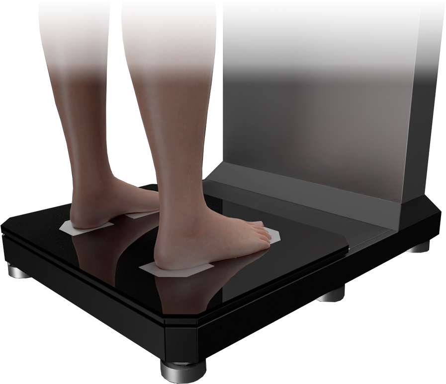 Weight Measurement Guide