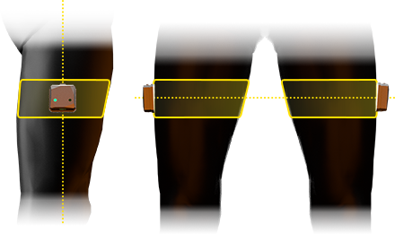 Leg Sensors